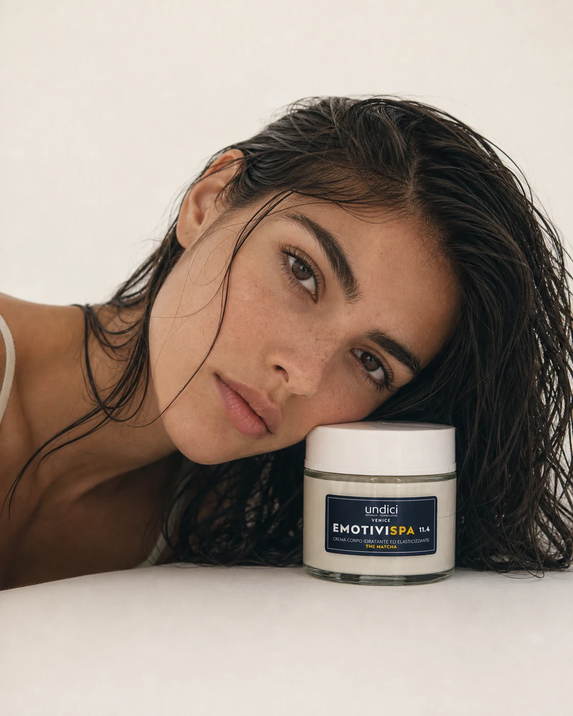 Crema 11.4 — EmotiviSpa