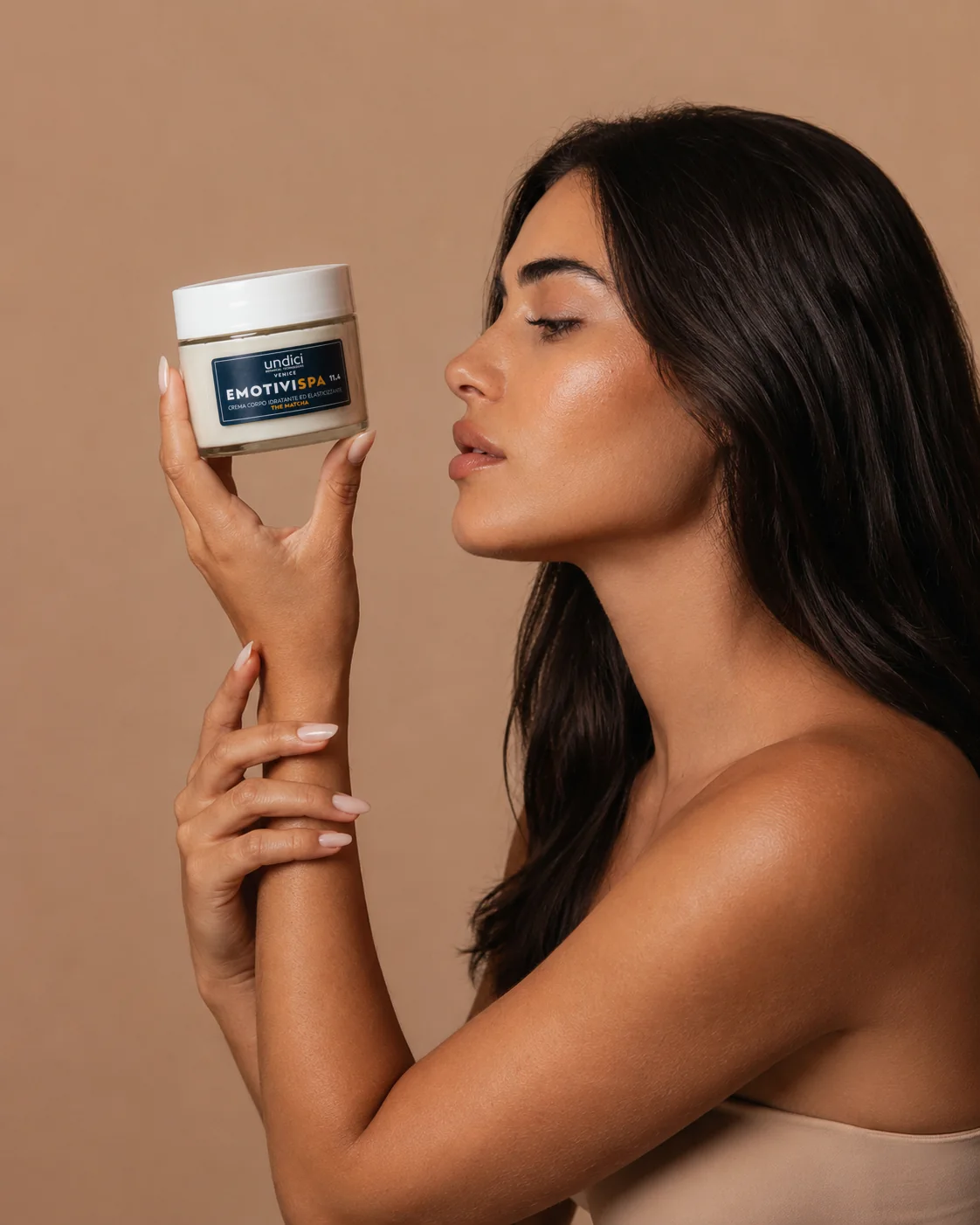 Crema 11.4 — EmotiviSpa