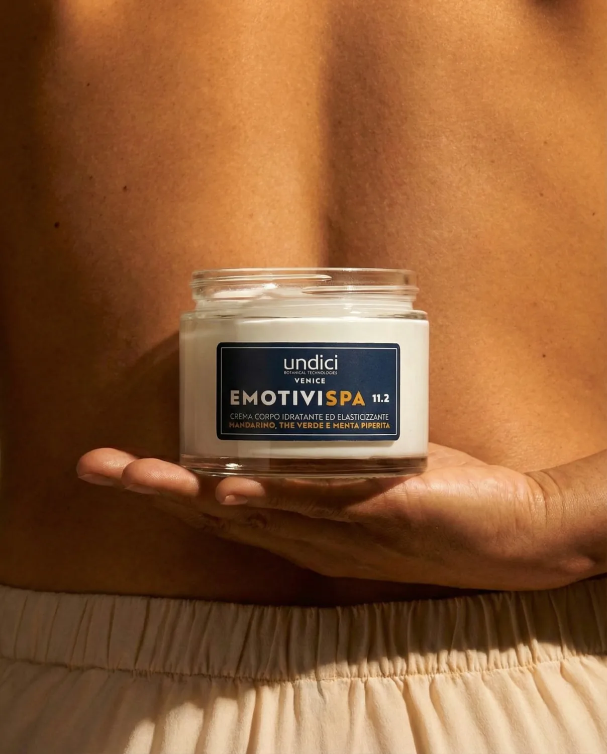 Crema 11.2 — EmotiviSpa