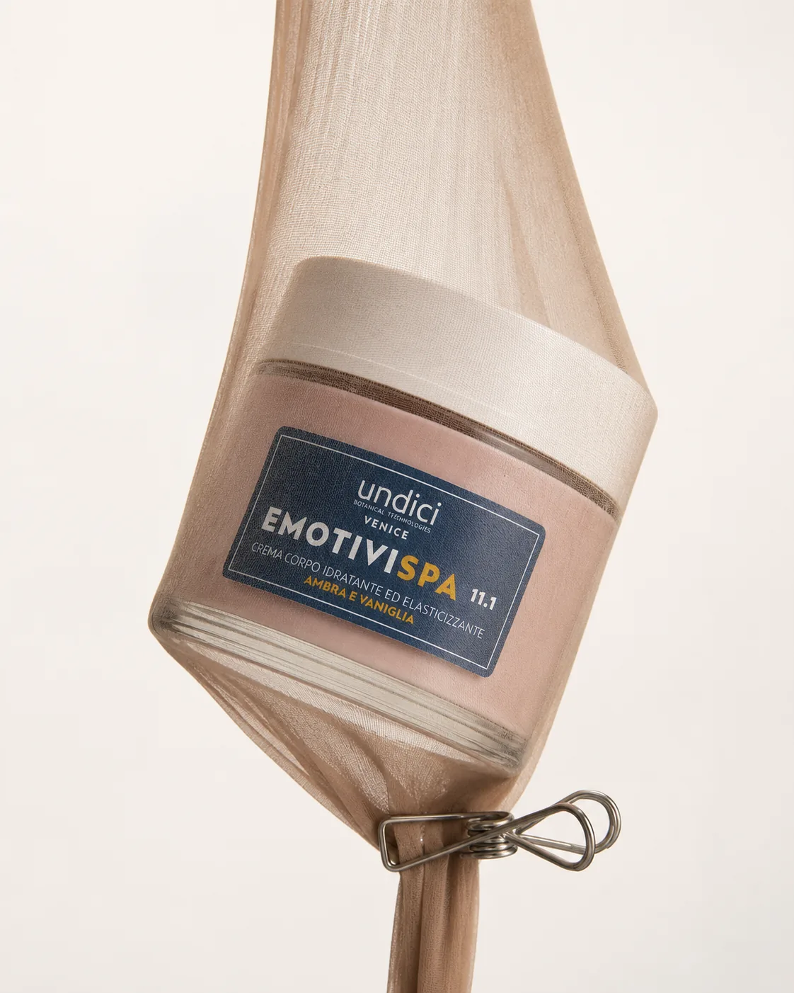 Crema 11.1 — EmotiviSpa