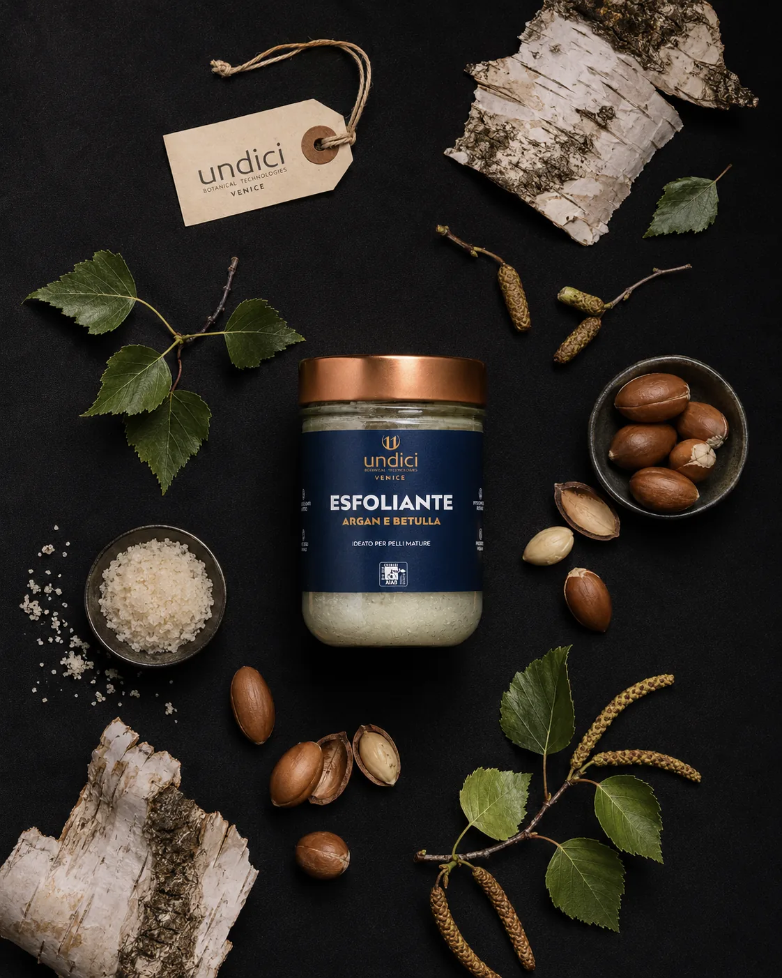 Esfoliante — Peeling