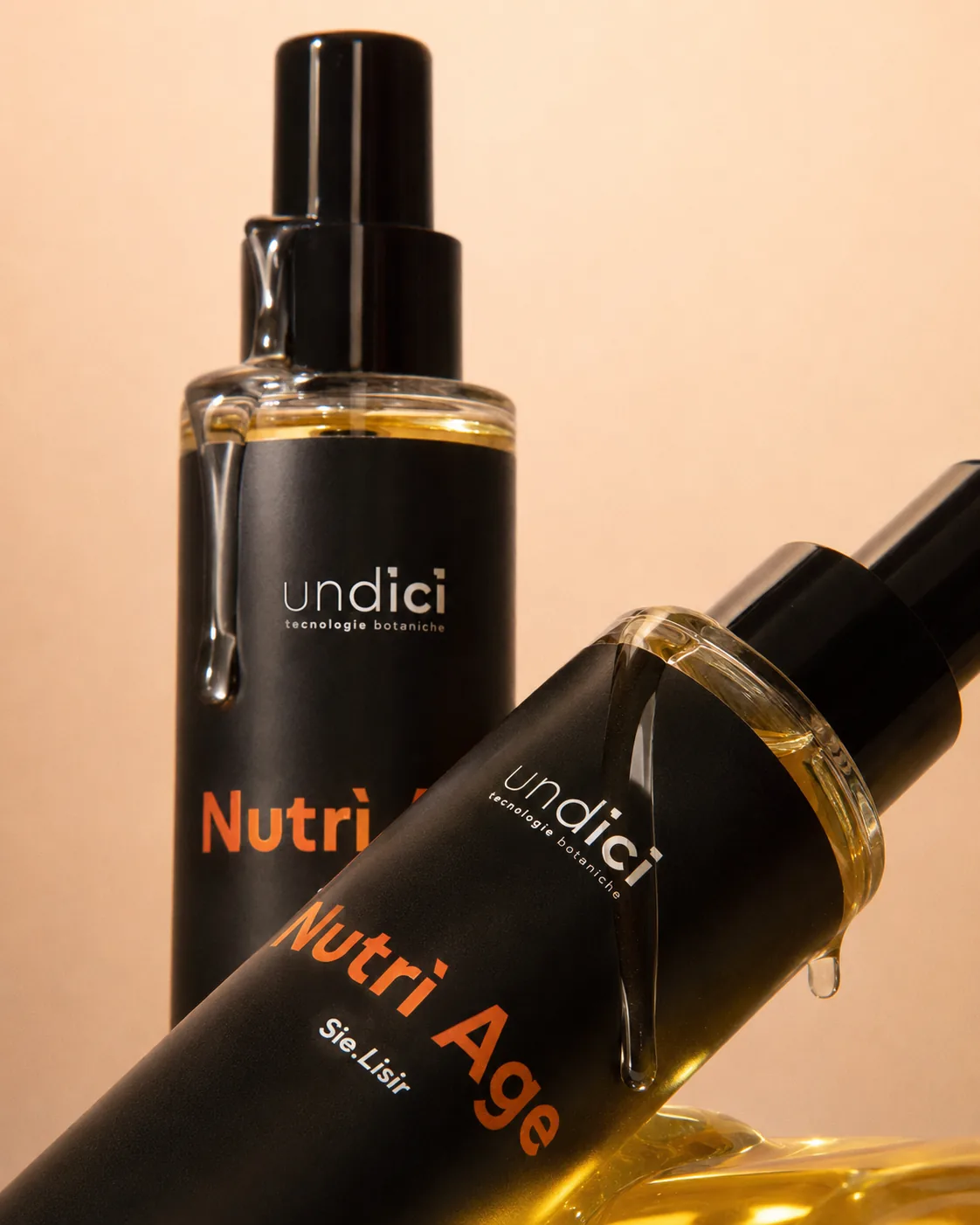 Nutri Age — Fiale
